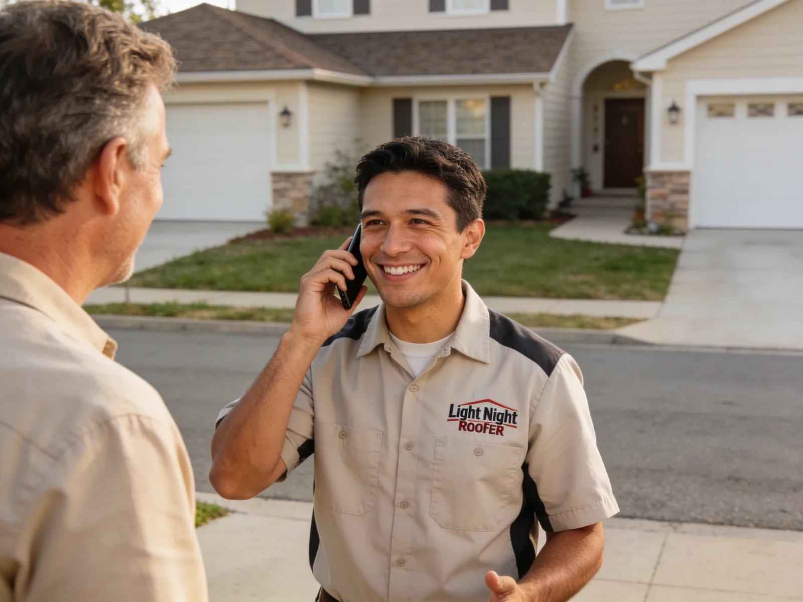 Emergency Roof Repair Norcross, MN FAQs